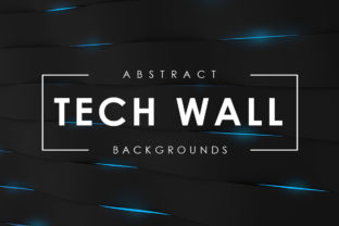 9 Essential Tech Wall Backgrounds for Modern Designers
