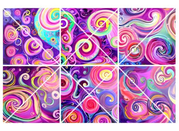 Inject Life into Your Projects with Colorful Backgrounds
